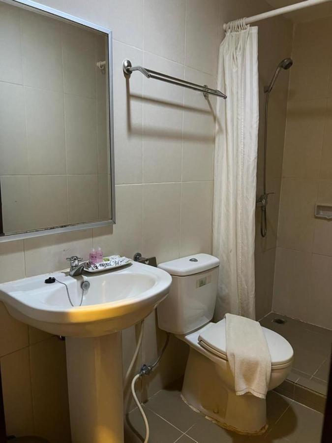 Ayla City Hotel Sorong Exterior foto